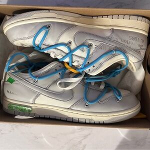 COPY - Nike off white